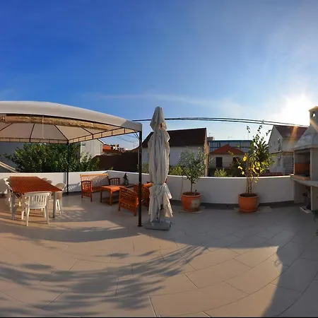 Apartment Cala Weißenburg