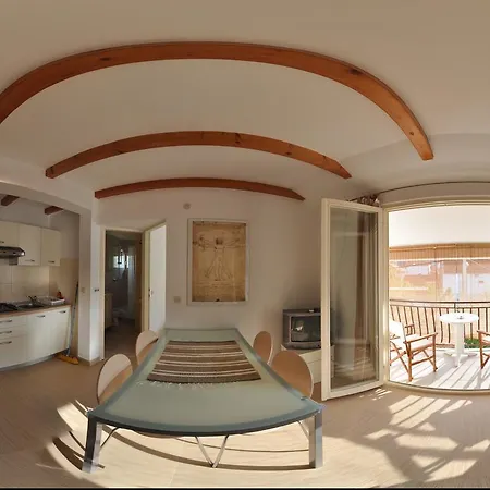 Apartment Cala Weißenburg
