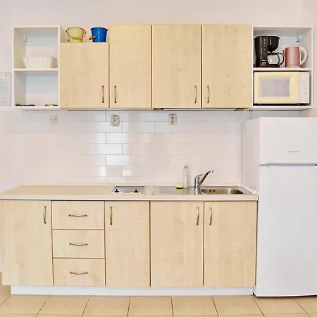 Apartment Cala *
