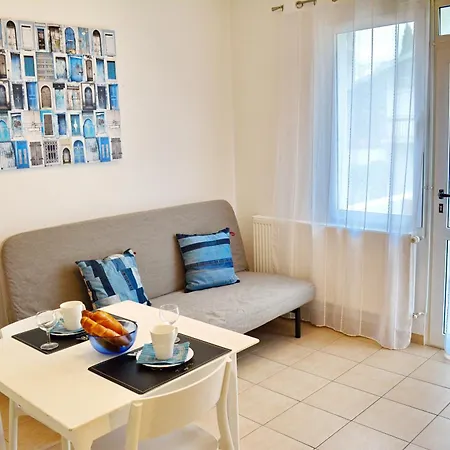 Appartement Cala *