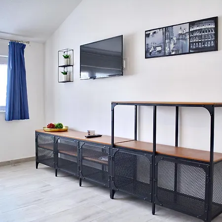 Cala Apartment Weißenburg