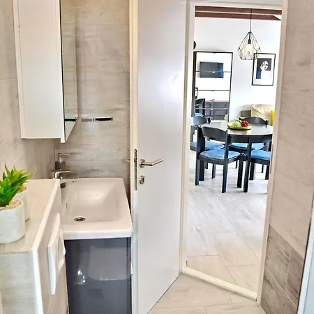 Cala Apartment