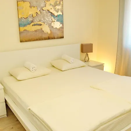 Appartement Cala *