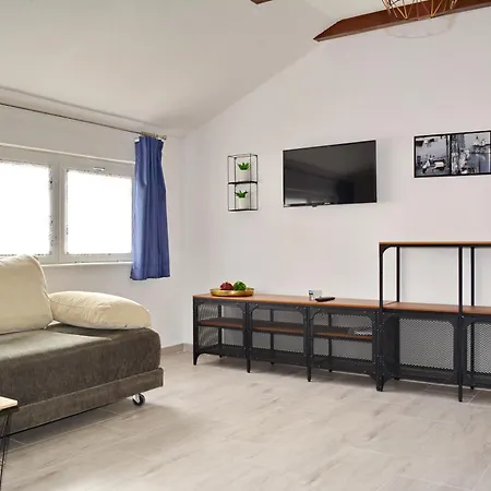 Appartement Cala