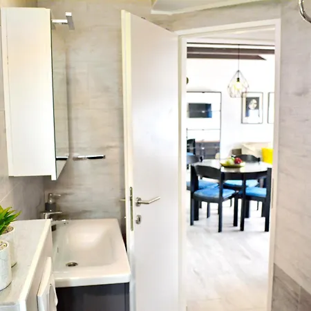 Appartement Cala Biograd Na Moru