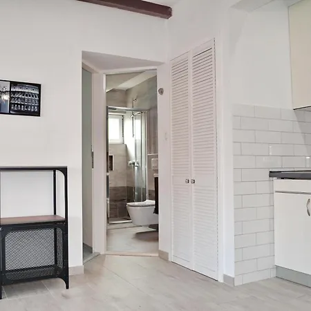 Appartement Cala