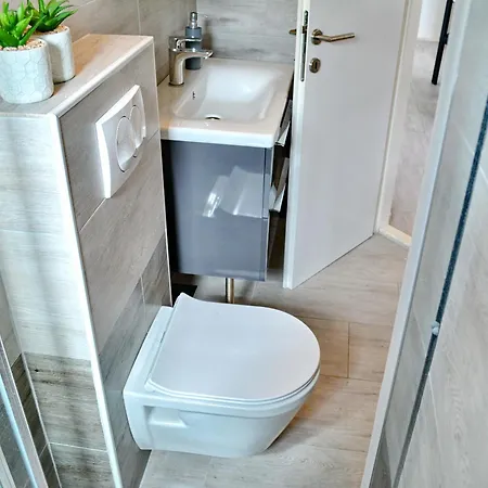 Apartment Cala