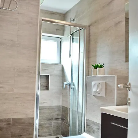 Cala Apartment Biograd Na Moru