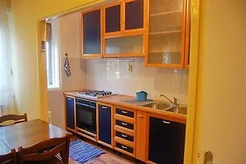 Cala Apartment