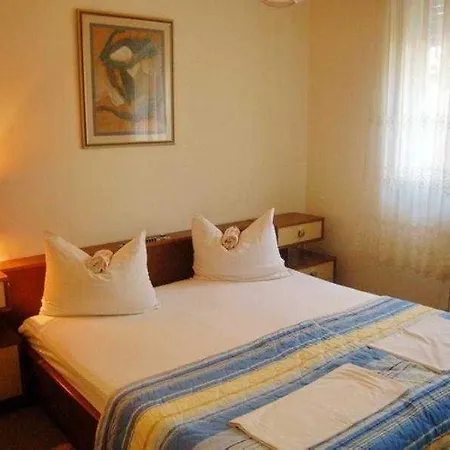 Apartment Cala *