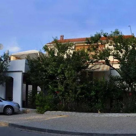 Cala Lejlighed Biograd Na Moru