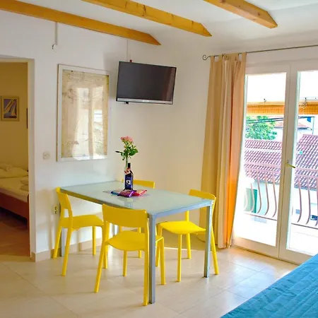 Cala Apartment Weißenburg