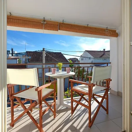 Cala Biograd Na Moru