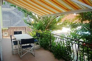 Cala Lejlighed Biograd Na Moru