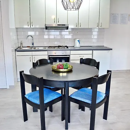 Apartment Cala *