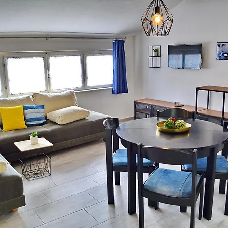 Apartment Cala *