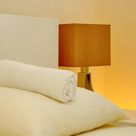 Apartment Cala *