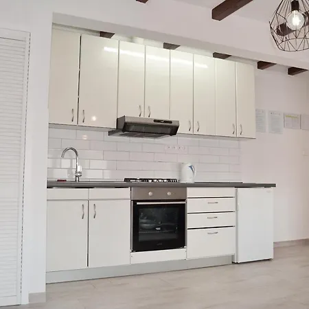 Apartment Cala *