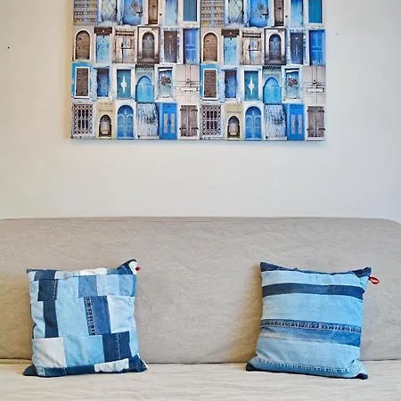 Cala Apartment *