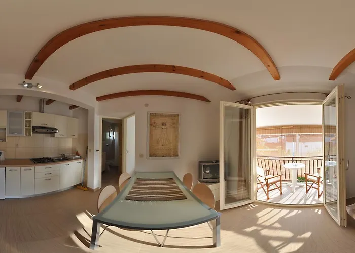Apartamento Cala Biograd Na Moru