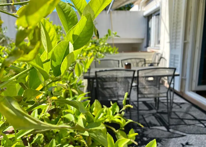 Cala Apartamento Biograd Na Moru