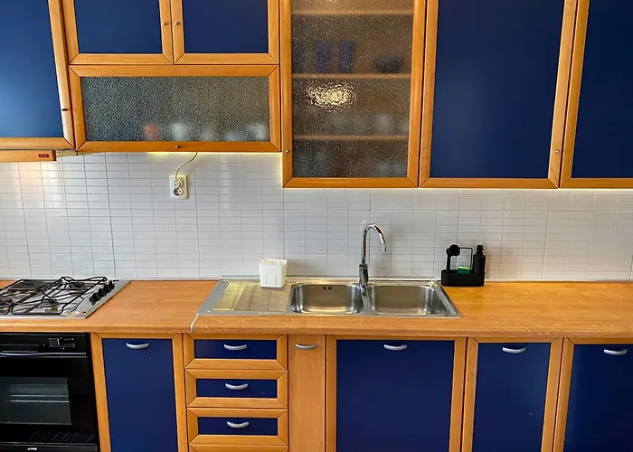 Apartamento Cala *