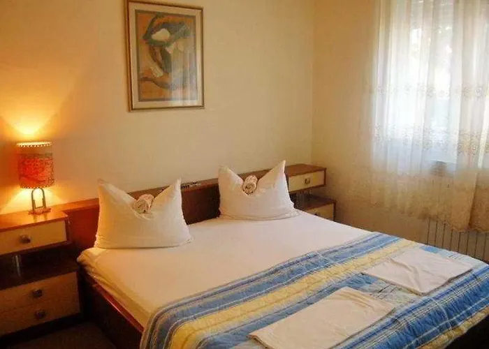 Apartamento Cala *