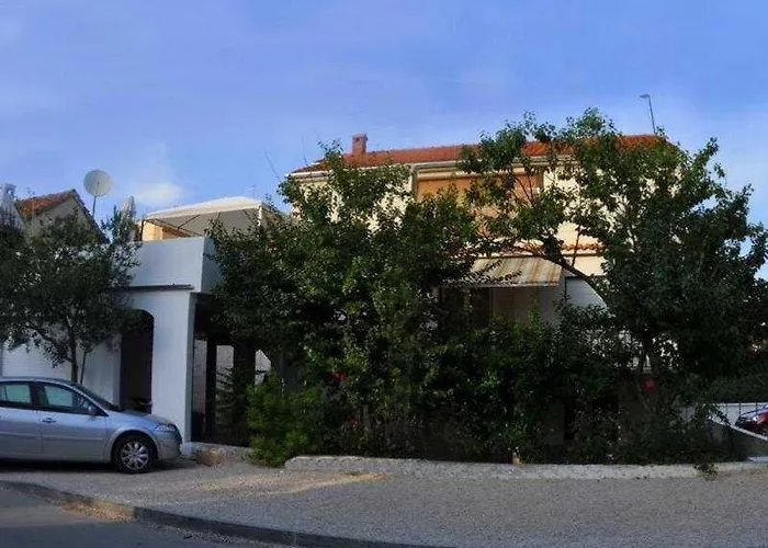 Cala Apartamento Biograd Na Moru