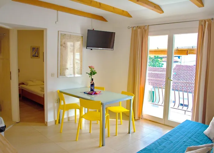 Cala Apartamento Biograd Na Moru