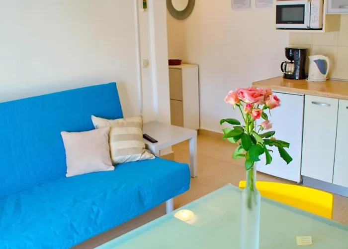 Apartamento Cala *