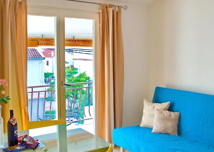 Apartamento Cala