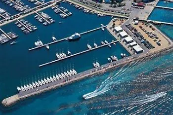 Apartamento Cala Biograd Na Moru