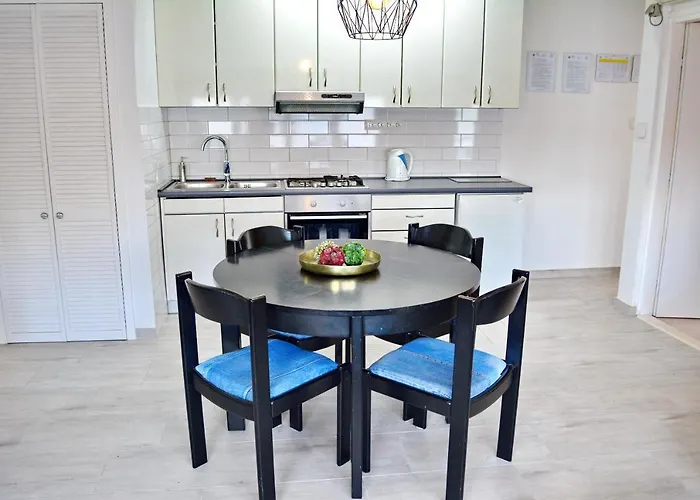 Apartamento Cala *