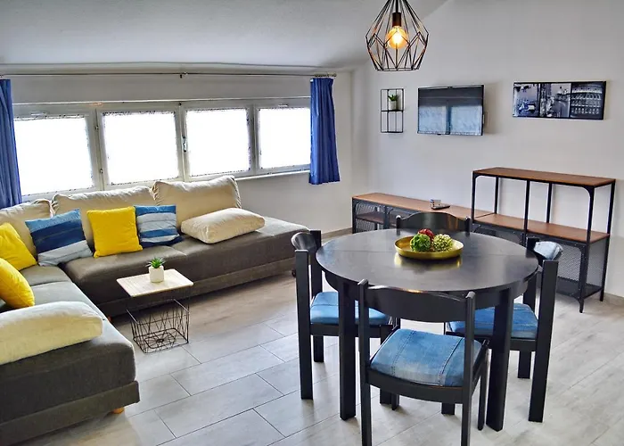 Apartamento Cala *