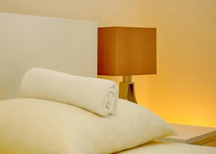 Apartamento Cala *