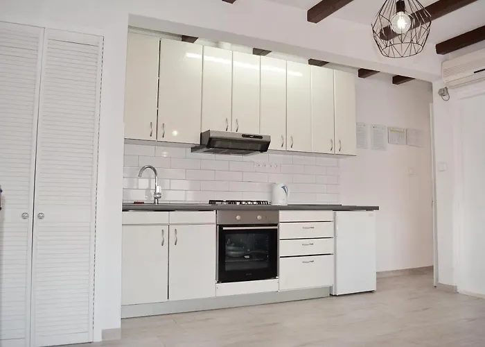Apartamento Cala *