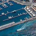 Lägenhet Cala Biograd Na Moru