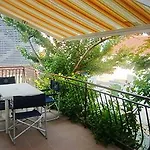 Cala Lägenhet Biograd Na Moru