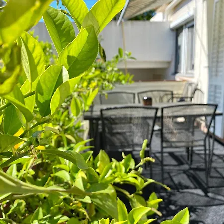 Cala Apartmán Biograd Na Moru