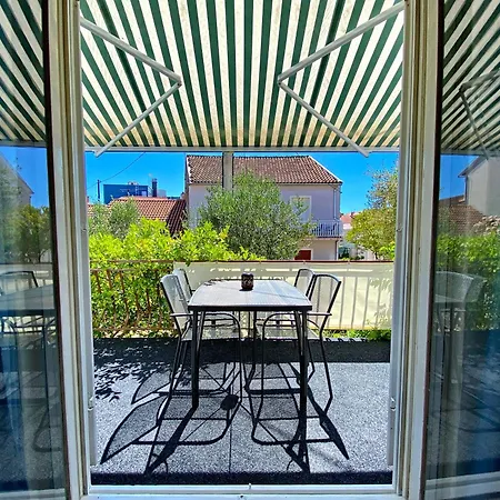 Cala Apartmán *