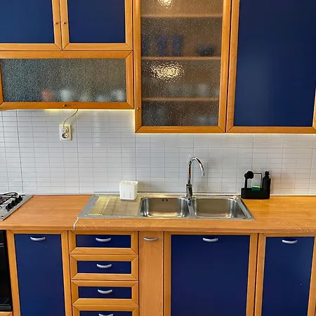 Apartmán Cala *
