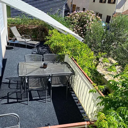 Cala Lägenhet *