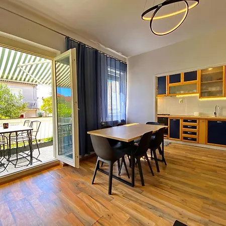 Apartmán Cala *