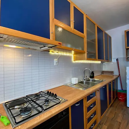 Apartmán Cala Biograd Na Moru