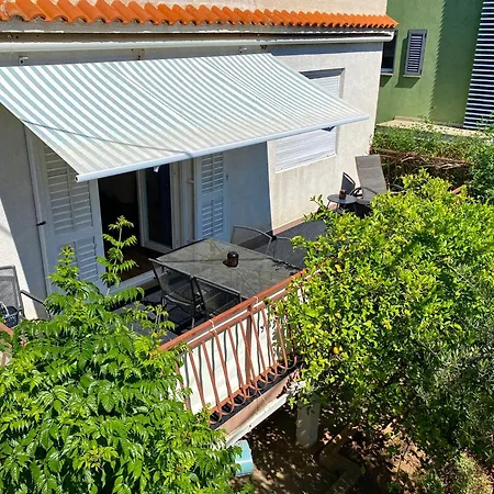 Cala Apartmán Biograd Na Moru