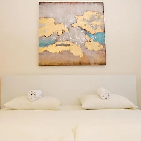 Cala Apartmán Biograd Na Moru