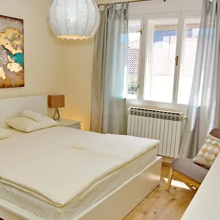 Cala Apartmán