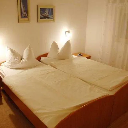 Cala Lejlighed *