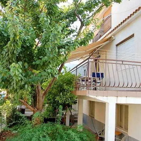 Cala Apartmán