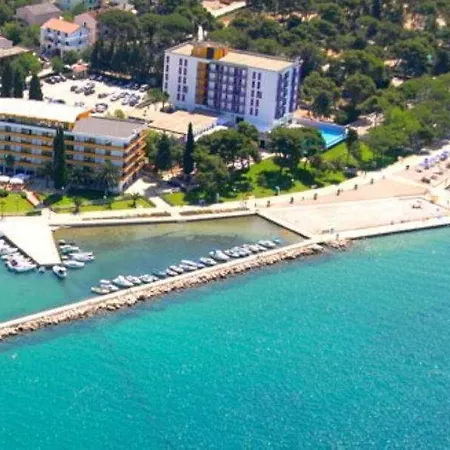 Cala Lejlighed *